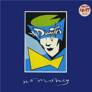 The Dugites - No Money flac download