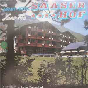 The Fellows  - Schnee Und Sonnenschein In Saas-Fee flac download