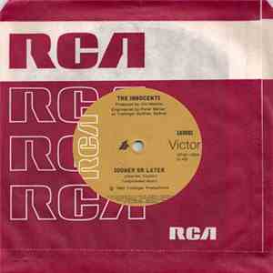 The Innocents  - Sooner Or Later flac download