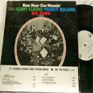 The Kenny Clarke Francy Boland Big Band - Now Hear Our Meanin' flac download