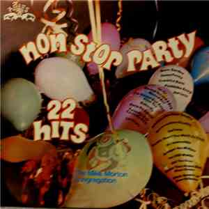 The Mike Morton Congregation - Non Stop Party 22 Hits flac download