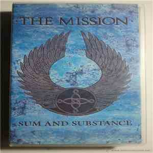 The Mission - Sum And Substance flac download