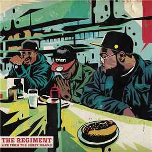 The Regiment - Live From Coney Island flac download