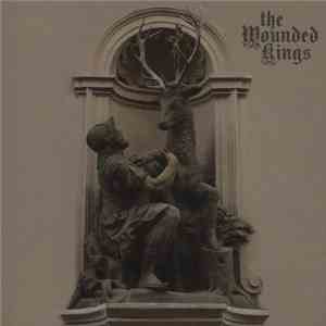 The Wounded Kings - Embrace Of The Narrow House flac download