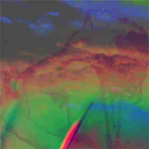 Unicorn Hard-On - Weird Universe flac download