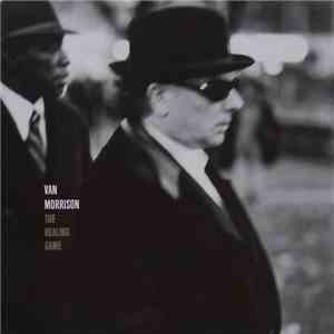 Van Morrison - The Healing Game flac download