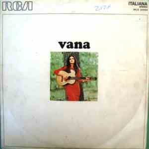 Vana Veroutis - Ένας Μύθος flac download