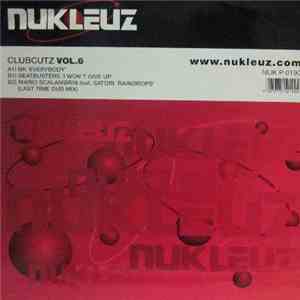 Various - Clubcutz Vol. 6 flac download