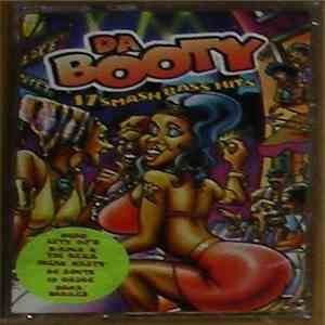 Various - Da Booty flac download