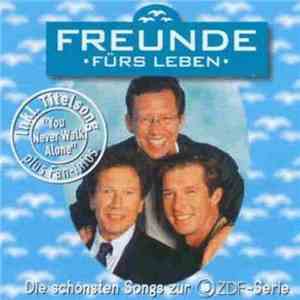 Various - Freunde Fürs Leben - Die Schönsten Songs Zur ZDF-Serie flac download