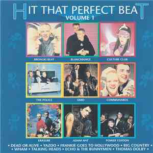 Various - Hit That Perfect Beat Volume 1 flac download