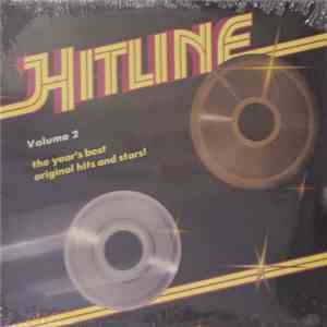 Various - Hitline Volume 2 flac download