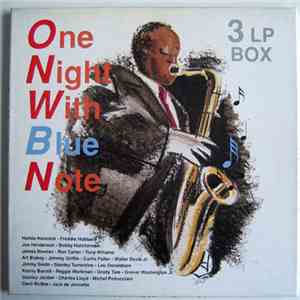 Various - One Night With Blue Note flac download