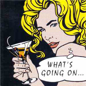 Various - Party Collection Vol. 1 - What's Going On... flac download