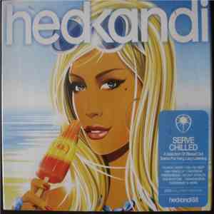 Various - Serve Chilled flac download