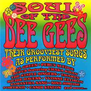 Various - Soul Of The Bee Gees flac download