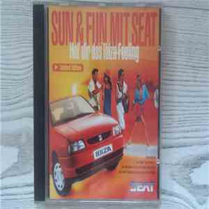 Various - Sun & Fun Mit Seat flac download