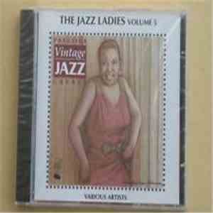 Various - The Jazz Ladies Volume 5 flac download