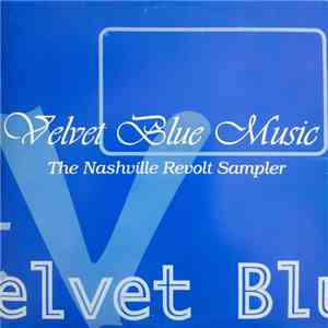 Various - The Nashville Revolt Sampler flac download