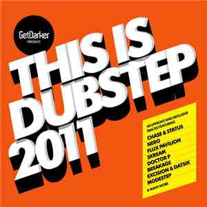 Various - This Is Dubstep 2011 flac download