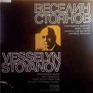Vesselin Stoyanov - Bay Ganyou / Papessa Yoana flac download