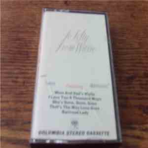 Willie Nelson - To Lefty From Willie flac download