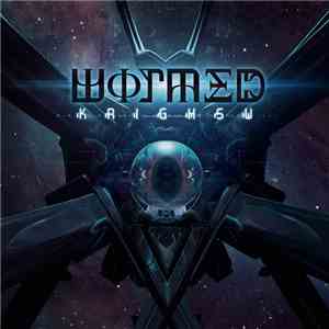 Wormed - Krighsu flac download