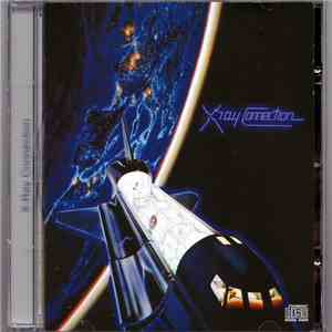 X-Ray Connection - X-Ray Connection flac download