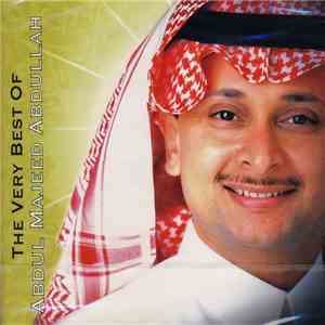 Abdul Majeed Abdullah - The Very Best Of flac download