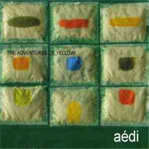 Aedi  - The Adventures of Yellow flac download
