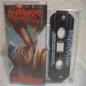 Agathocles - Razor Sharp Daggers flac download