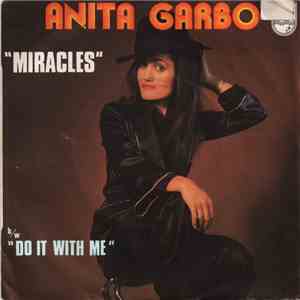 Anita Garbo - Miracles / Do It With Me flac download