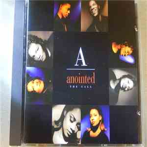 Anointed - The Call flac download