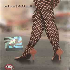 A.S.I.A. - Urban flac download