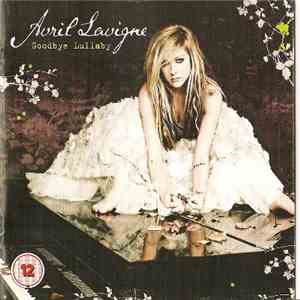 Avril Lavigne - Goodbye Lullaby FLAC download