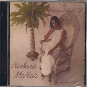 Barbara McNair - The Many Labels Of Barbara McNair flac download