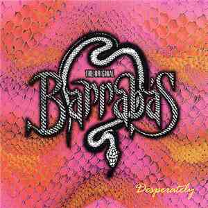 Barrabas - Desperately flac download