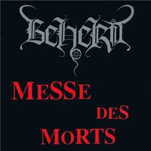 Beherit - Messe Des Morts flac download