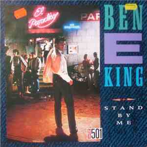 Ben E. King - Stand By Me flac download
