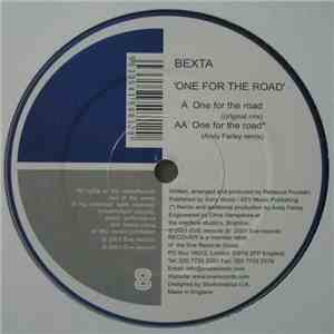 beXta - One For The Road flac download