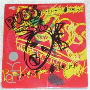 Bo Kaspers Orkester - Puss flac download