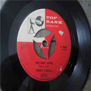 Bobby Rydell - We Got Love / I Dig Girls flac download