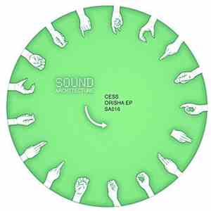 Cess - Orisha EP flac download
