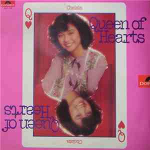 Chelsia Chan - Queen Of Hearts flac download
