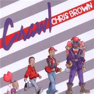 Chris Brown  - Crawl flac download