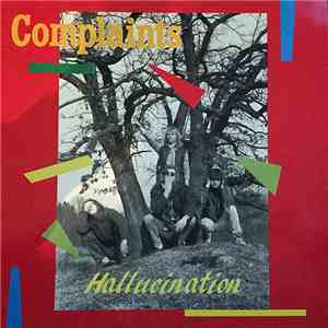 Complaints  - Hallucination flac download