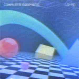 Computer Graphics - Lo-Fi flac download