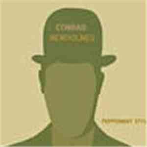 Conrad Newholmes - Peppermint Styles flac download