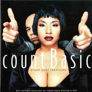 Count Basic - Trust Your Instincts flac download