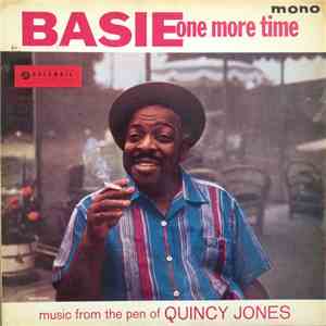Count Basie And His Orchestra - Basie One More Time - Music From The Pen Of Quincy Jones flac download